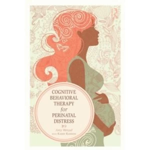 Image of Cognitive Behavioral Therapy for Perinatal Distress
