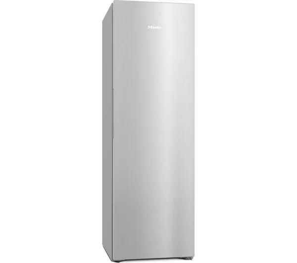 Image of Miele KS 4383 DD el Fridge - Stainless Steel - D Rated
