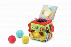Image of VTech Soft Discovery Cube