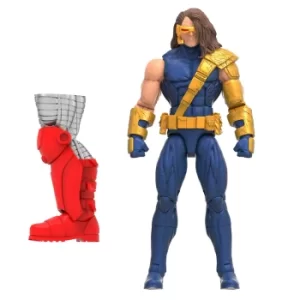 Image of Hasbro Marvel Legends Series Marvel's Cyclops Action Figure