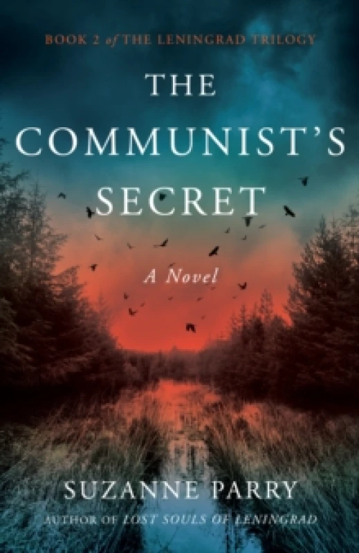 Image of The Communist's Secret : A Novel Paperback / softback