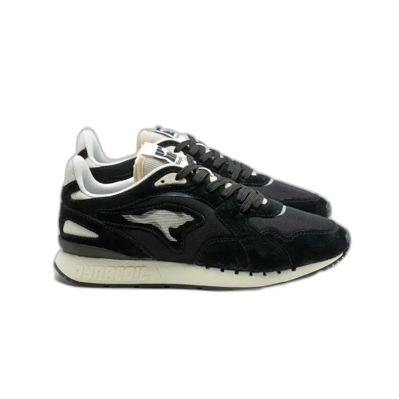 Image of Kangaroos Trainers KangaROOS Originals - Coil R3 Noir Unisex 47
