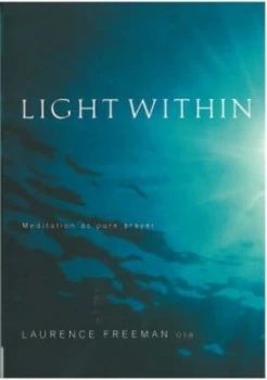 Image of Light within by Laurence Freeman Book