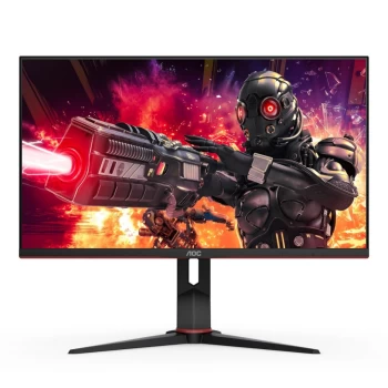 Image of AOC 28" U28G2XU 4K Ultra HD LED Gaming Monitor