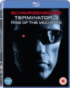 Image of Terminator 3: Rise of the Machines