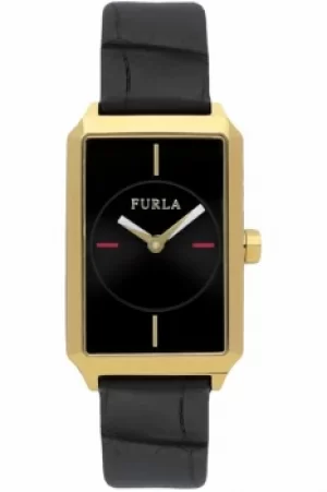 Image of Ladies Furla Watch R4251104502