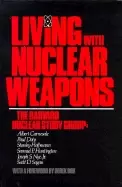 Image of living with nuclear weapons