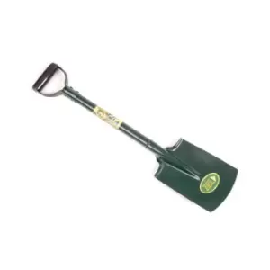 Image of Camping 4X4 Spade