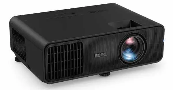 Image of BenQ LW600ST 2800 ANSI Lumens WXGA Projector
