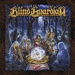 Image of Blind Guardian - Somewhere Far Beyond (Music CD)