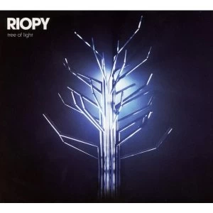 Image of Riopy - Tree Of Light Vinyl