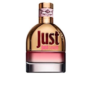 Image of Roberto Cavalli Just Cavalli Eau de Toilette For Her 50ml