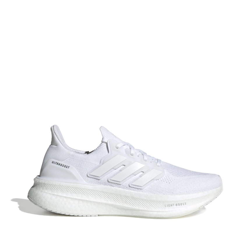 Image of Running shoes adidas Ultraboost 5X Blanc Male 44 2/3