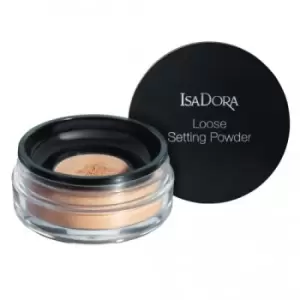 Image of Isadora Loose Setting Powder Medium
