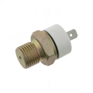 Image of Oil Pressure Switch Sensor 18565 by Febi Bilstein