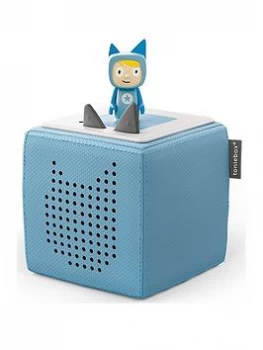 Image of Tonies Tonie Starter Set - Light Blue