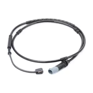 Image of TRW Brake Pad Wear Sensor GIC341 Brake Wear Indicator,Brake Wear Sensor BMW,1 Schragheck (F20),3 Touring (F31),3 Limousine (F30, F80),3 GT (F34)