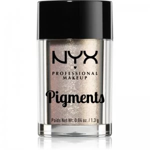 Image of NYX Professional Makeup Pigments Shimmer Pigment Shade Vegas Baby 1,3 g