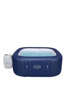 Image of Lay-Z-Spa Layzspa Hawaii Airjet Spa, 4-6 Adults