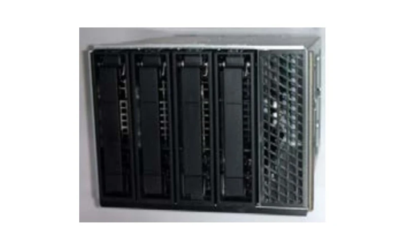 Image of Intel AUP4X35S3HSDK drive bay panel 8.89cm (3.5") Carrier panel