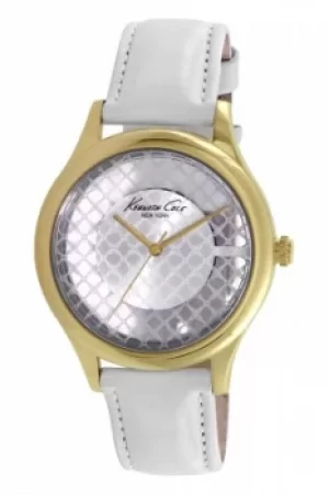 Image of Ladies Kenneth Cole Watch KC10026008