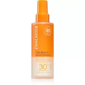 Image of Lancaster Sun Beauty Sun Protective Water Protective Sunscreen Spray SPF 30 150ml