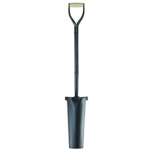 Image of Wickes All Steel Professional Newcastle Draining Tool