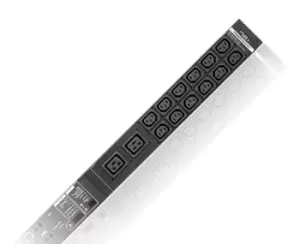 Image of ATEN PE8216G power distribution unit (PDU) 16 AC outlet(s) 0U Black