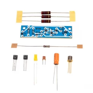 Image of Kemo B195 Infrared Detector