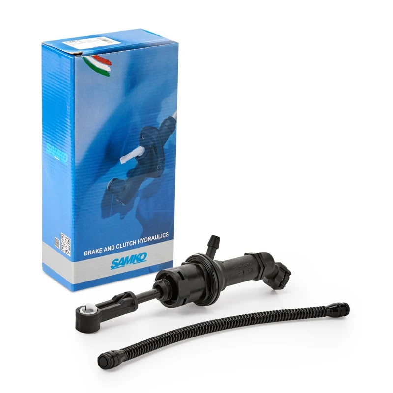 Image of SAMKO F30381 Clutch Master Cylinder Plastic Master Cylinder,clutch (234)