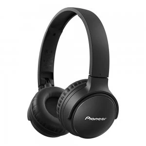 Image of Pioneer S3 Bluetooth Wireless Headphones
