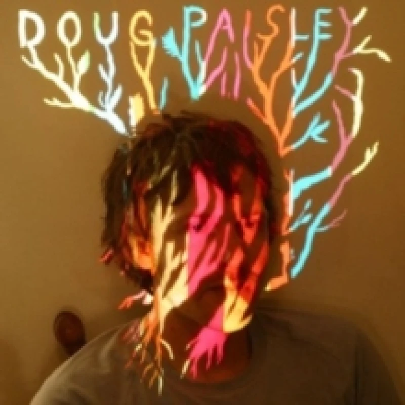 Image of Doug Paisley Vinyl