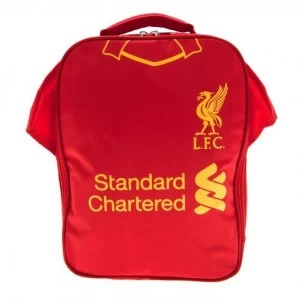 Image of Liverpool FC Kit Lunch Bag