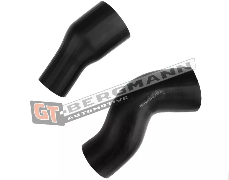 Image of GT-BERGMANN GT52-534 Turbocharger Hose Charger Intake Hose (3314)