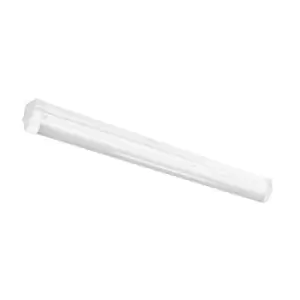 Image of Robus Alexander 20W LED Batten IP20 600mm Cool White - RAE204006-01