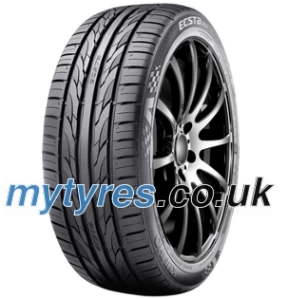 Image of Kumho Ecsta PS31 265/35 ZR18 97W XL