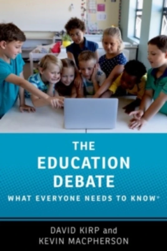Image of The Education Debate. Paperback. By David L Kirp Books