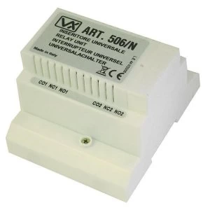 Image of Videx 506N Relay