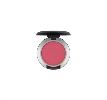 Image of MAC powder kiss soft matte eyeshadow - A Little Tamed - 1.5 G / .05 OZ.