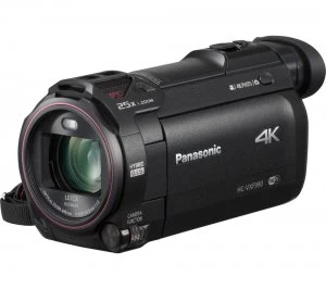 Image of Panasonic HC-VXF990EBK 4K Ultra HD Camcorder