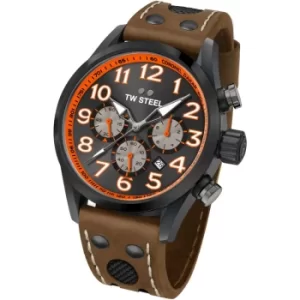 Image of Mens TW Steel 0.00mm Watch