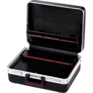 Image of Parat CLASSIC Deep Space CP-7 588000171 Tool box (empty) (W x H x D) 490 x 410 x 230 mm