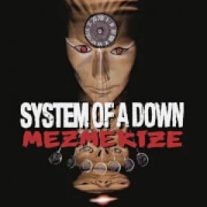 Image of System Of A Down - Mezmerize LP