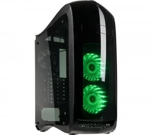 Image of KOLINK Punisher RGB ATX Mid-Tower PC Case