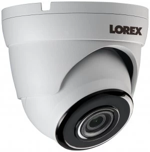 Image of Lorex 4MP CCTV Eyeball Dome Camera