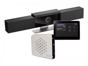 Image of Poly G40-t UK Video Conf/collab System In