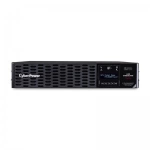 Image of CyberPower Professional Rackmount PR1500ERTXL2U Line-interactive 1500V