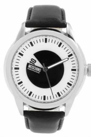 Image of Unisex Moschino Watch MW0339