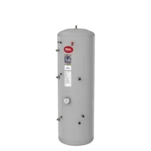Image of Albion AUXD180 Utrasteel Plus 180L Unvented Direct Hot Water Cylinder