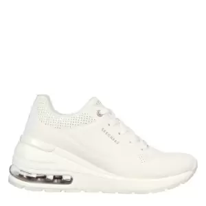 Image of Skechers Air - Elevated Air - White